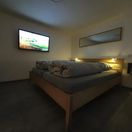 Bed & Kitchen Marstal * Kragnaes