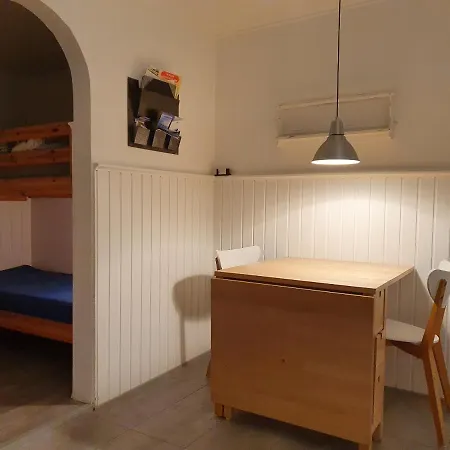 Bed & Kitchen Marstal Alojamento de Acomodação e Pequeno-almoço *