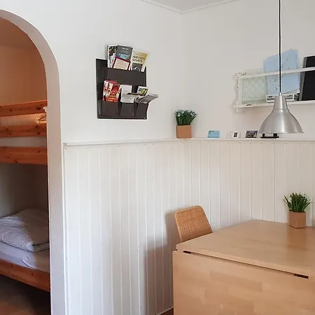 Bed & Kitchen Marstal
