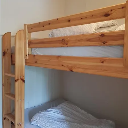 Bed & Kitchen Marstal Kragnæs
